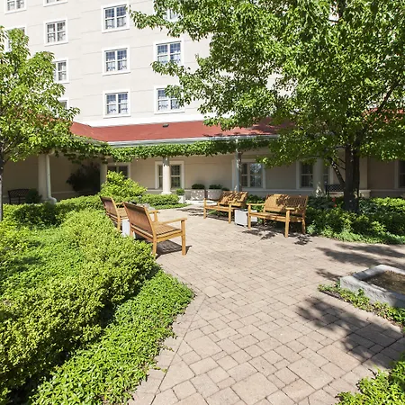 Hampton Inn Chicago/Tinley Park