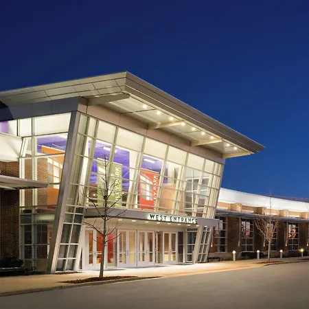 Hampton Inn Chicago/Tinley Park