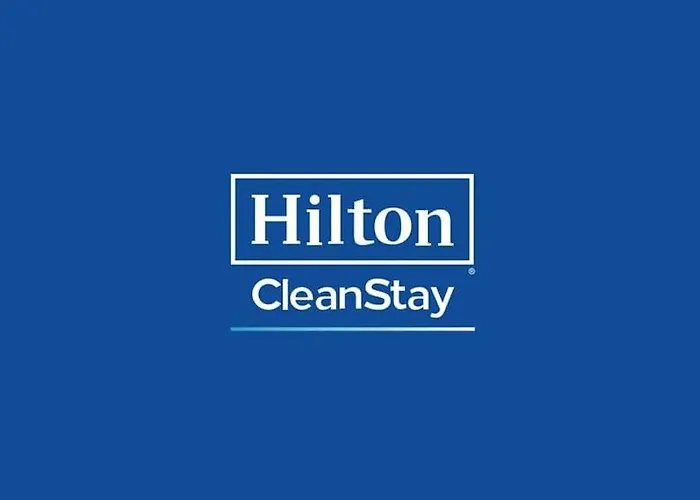 Hampton Chicago-tinley Park Hotel 3*