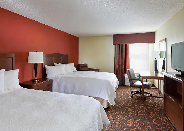 Hampton Chicago-tinley Park Hotel