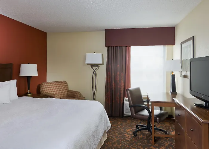 Hampton Chicago-tinley Park