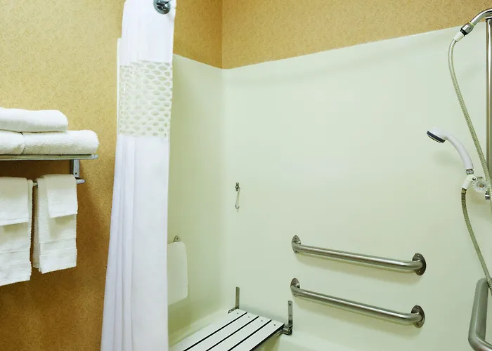 Hotel Hampton Chicago-tinley Park Tinley Park