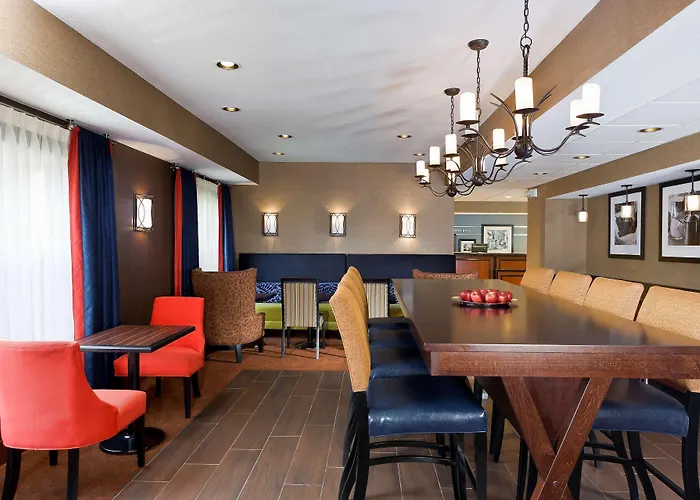 Hampton Chicago-tinley Park Hotel
