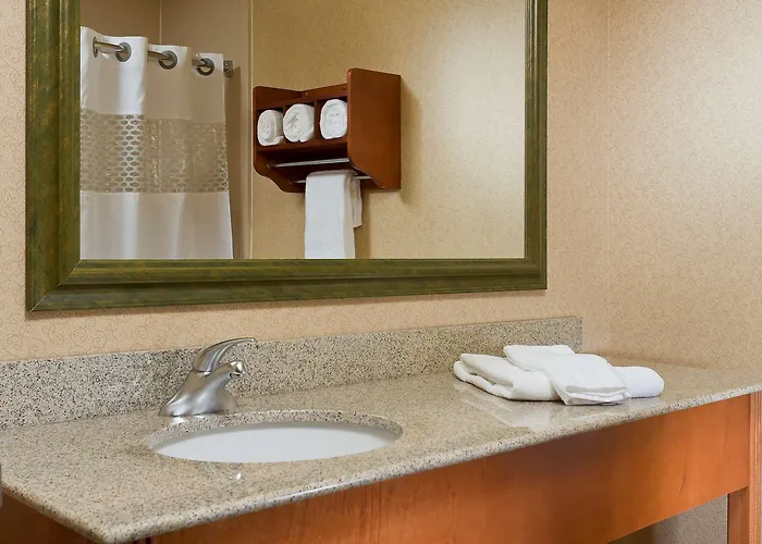Hampton Chicago-tinley Park Hotel Tinley Park