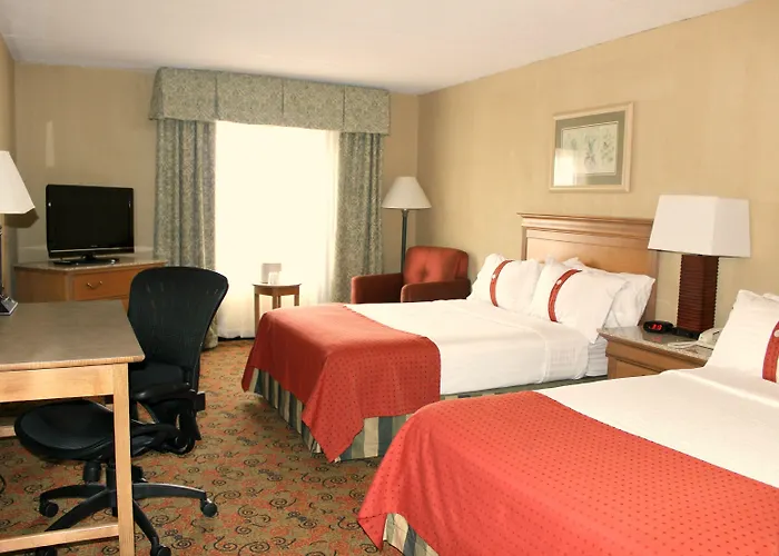Hampton Chicago-tinley Park Hotel