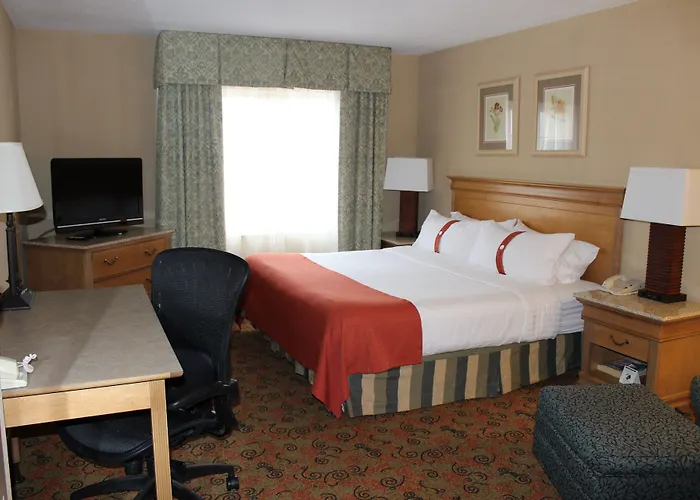 Hampton Chicago-tinley Park Tinley Park