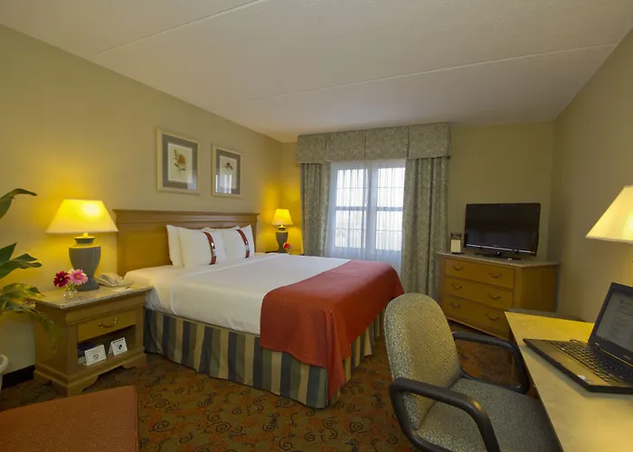 Hotel Hampton Chicago-tinley Park 3*