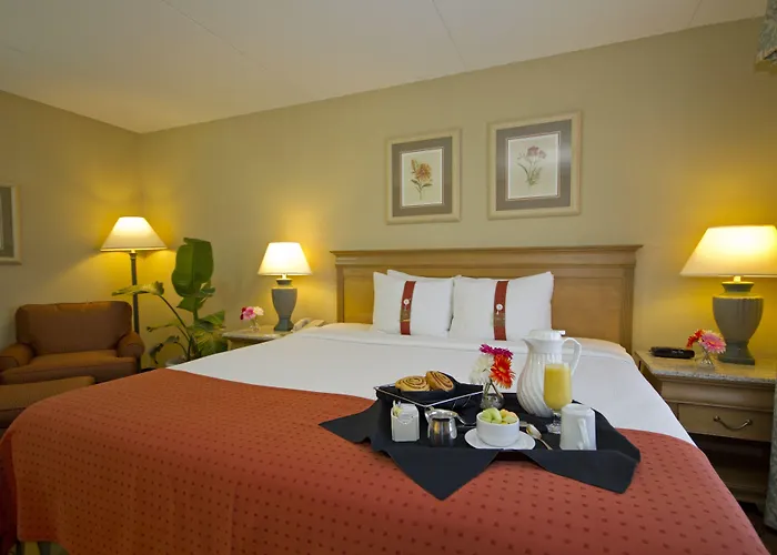 Hampton Chicago-tinley Park Hotel