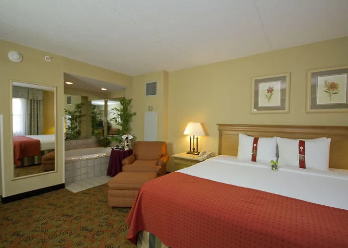 Hampton Chicago-tinley Park Hotel Tinley Park
