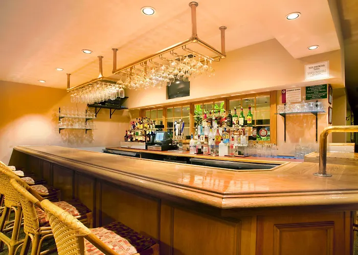 Hampton Chicago-tinley Park Hotel Tinley Park