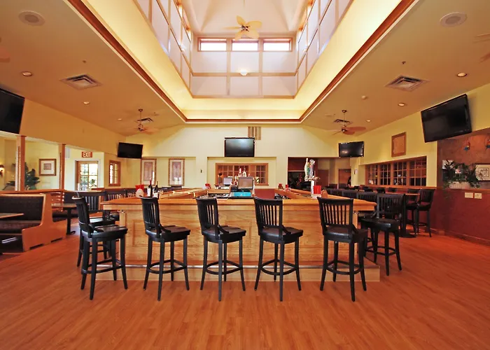 Hotel Hampton Chicago-tinley Park Tinley Park