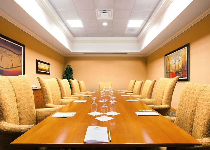 Hotel Hampton Chicago-tinley Park Tinley Park