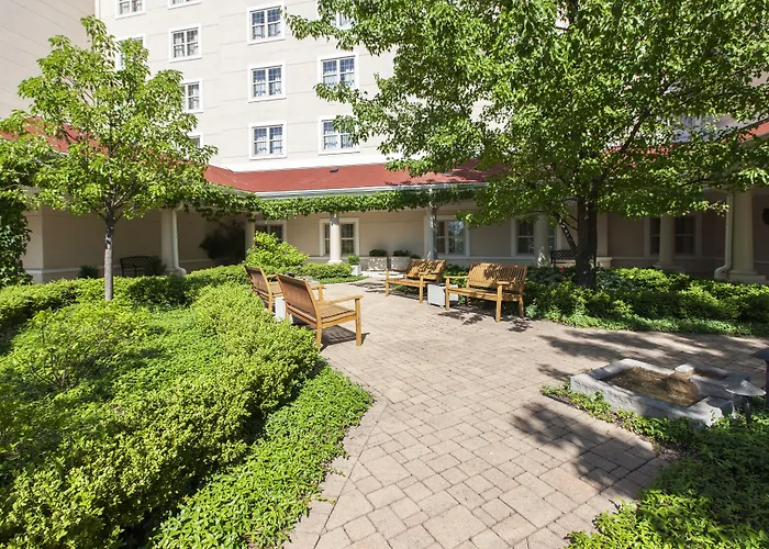 Hotel Hampton Chicago-tinley Park
