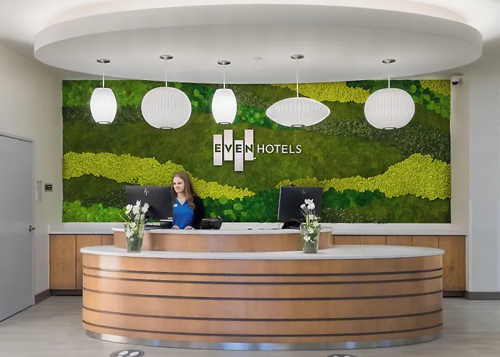 Hotel Hampton Chicago-tinley Park