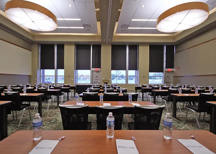 Hampton Chicago-tinley Park Hotel Tinley Park