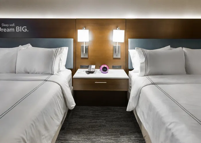 Hotel Hampton Chicago-tinley Park 3*