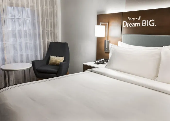 Hotel Hampton Chicago-tinley Park Tinley Park