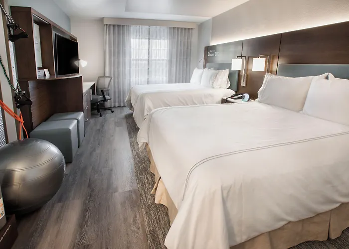 Hampton Chicago-tinley Park 3*