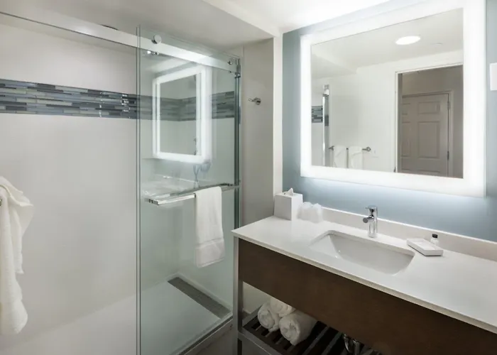 Hampton Chicago-tinley Park 3* Tinley Park
