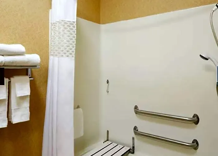 Hampton Chicago-tinley Park Hotel Tinley Park