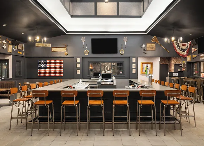 Hotel Hampton Chicago-tinley Park Tinley Park