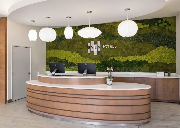 Hampton Chicago-tinley Park Hotel