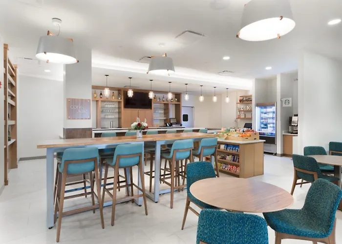 Hampton Chicago-tinley Park Hotel