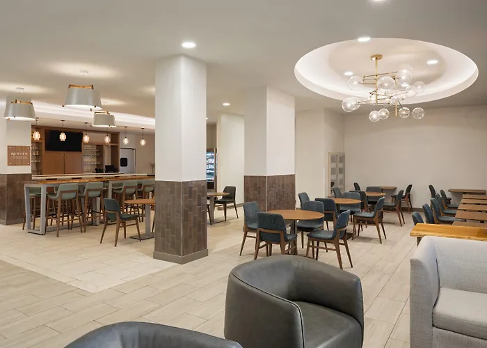 Hampton Chicago-tinley Park Hotel 3*