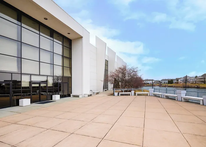 Hotel Hampton Chicago-tinley Park 3*