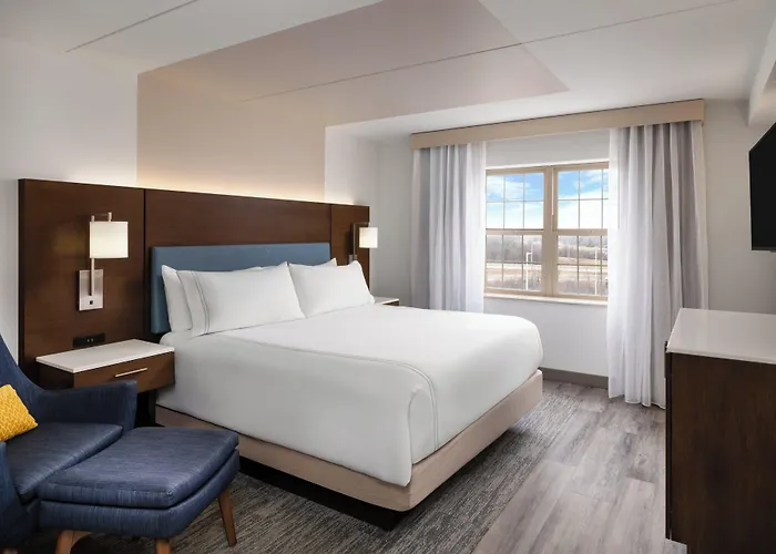 Hampton Chicago-tinley Park 3*