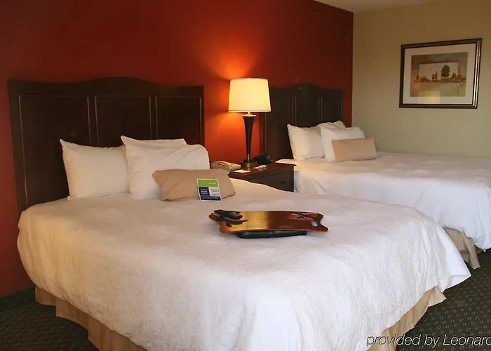 Hotel Hampton Chicago-tinley Park Tinley Park