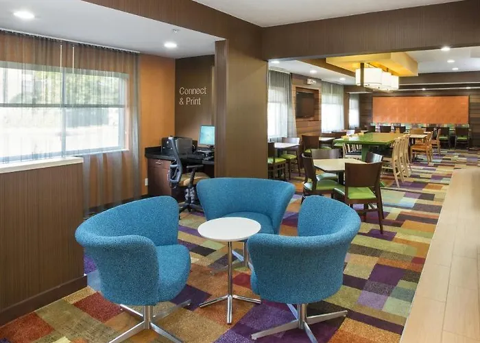 Hotel Hampton Chicago-tinley Park