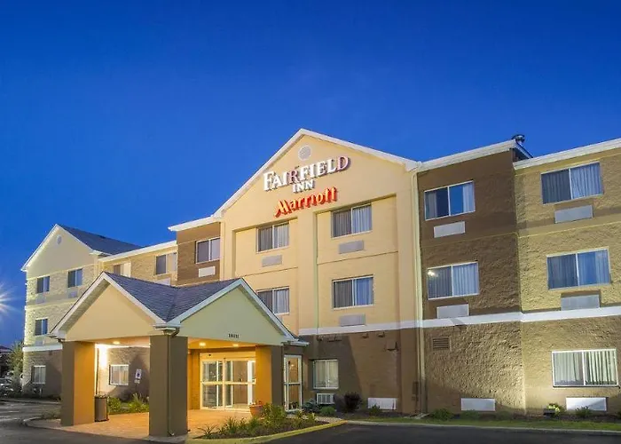 Hampton Chicago-tinley Park Hotel Tinley Park
