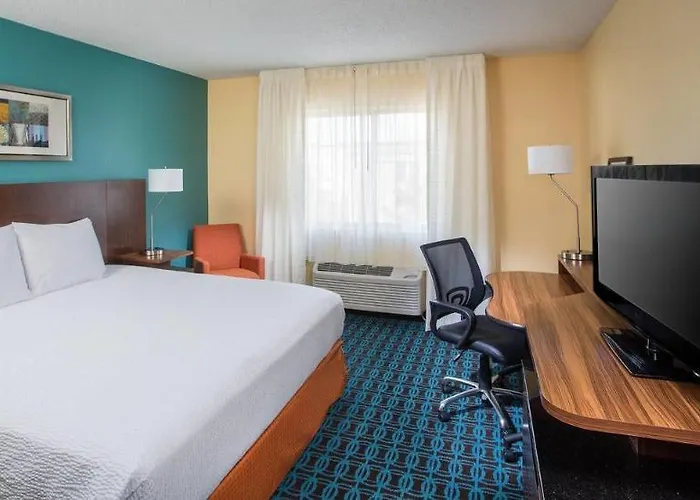 Hampton Chicago-tinley Park Hotel