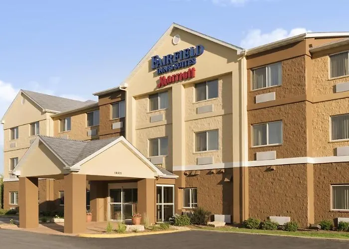 Hampton Chicago-tinley Park