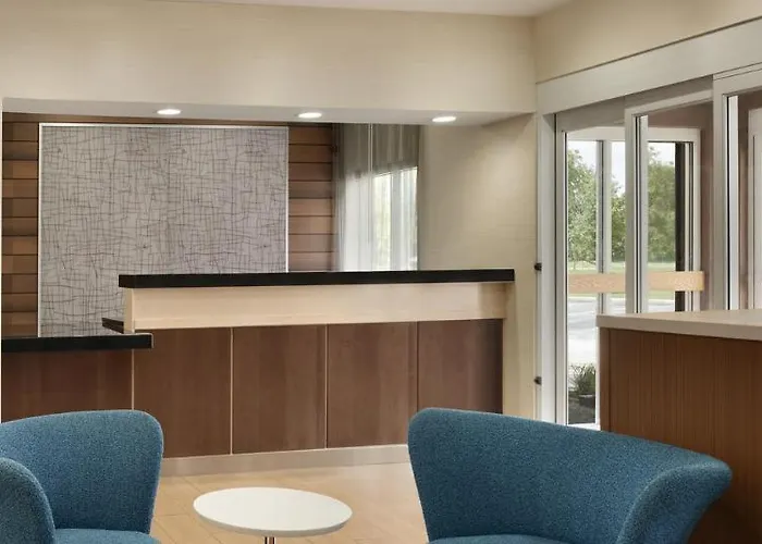 Hampton Chicago-tinley Park 3* Tinley Park