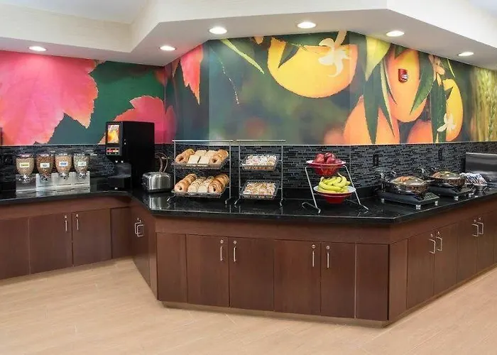 Hampton Chicago-tinley Park Hotel Tinley Park