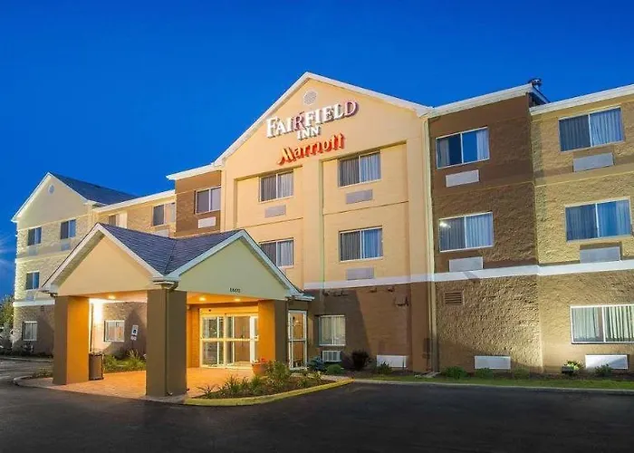 Hampton Chicago-tinley Park Hotel